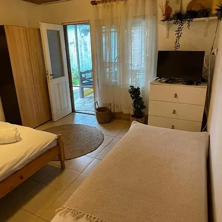 Casa de hóspedes Boho