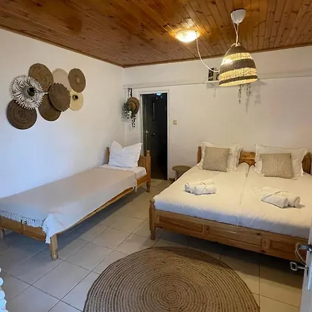 Boho Casa de hóspedes Shabla