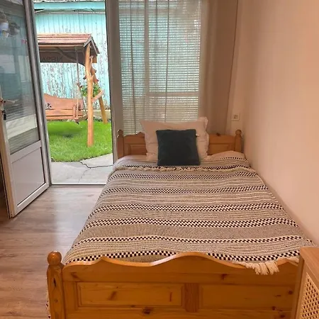 Casa de hóspedes Boho *