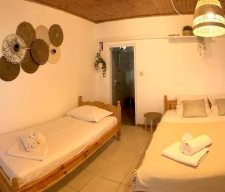 Boho Guest house