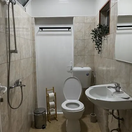 Boho Guest house Shabla